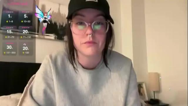 Image 6 of britbrattherat Stream on Chaturbate on 1 month ago