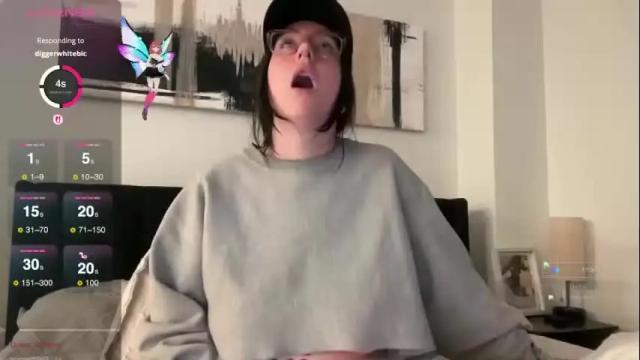 Thumbnail 3, britbrattherat's Stream at Chaturbate, 1 month ago