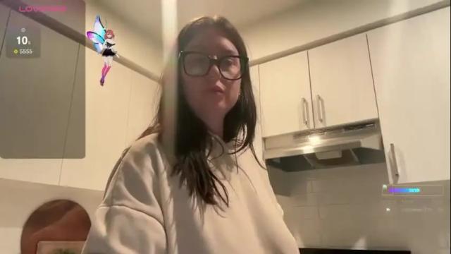 Image 11 of britbrattherat Stream on Chaturbate on 1 month ago