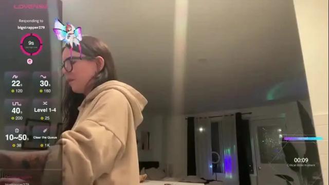 Image 3 of britbrattherat Stream on Chaturbate on 1 month ago