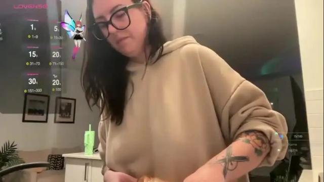 Thumbnail 2, britbrattherat's Stream at Chaturbate, 1 month ago