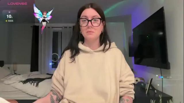 Image 8 of britbrattherat Stream on Chaturbate on 1 month ago