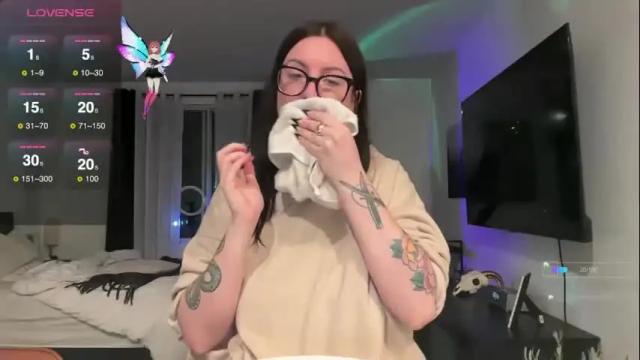 Thumbnail 3, britbrattherat's Stream at Chaturbate, 1 month ago