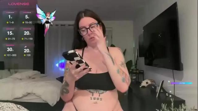 Thumbnail 3, britbrattherat's Stream at Chaturbate, 1 month ago
