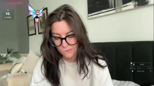Thumbnail 1, britbrattherat's Stream at Chaturbate, 1 month ago