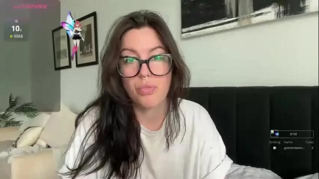 Thumbnail 2, britbrattherat's Stream at Chaturbate, 1 month ago