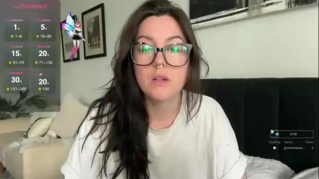 Thumbnail 3, britbrattherat's Stream at Chaturbate, 1 month ago