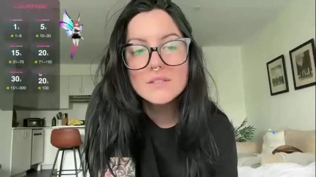 Image 3 of britbrattherat Stream on Chaturbate on 1 month ago