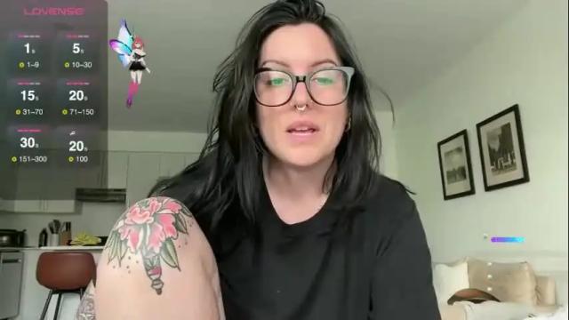 Thumbnail 3, britbrattherat's Stream at Chaturbate, 1 month ago