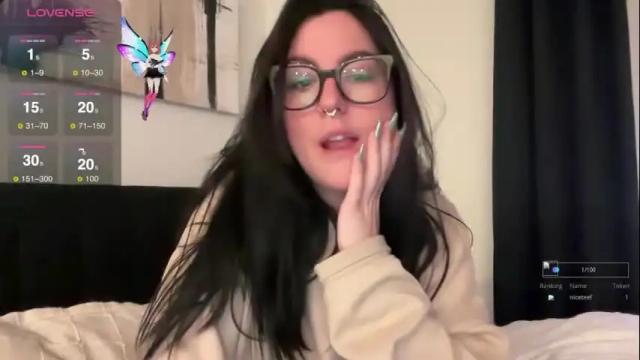 Image 11 of britbrattherat Stream on Chaturbate on 1 month ago