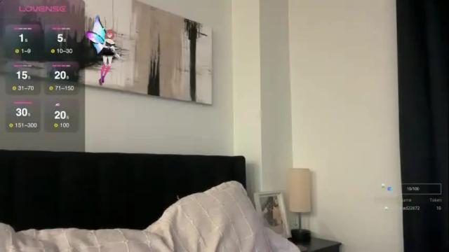 Image 2 of britbrattherat Stream on Chaturbate on 1 month ago