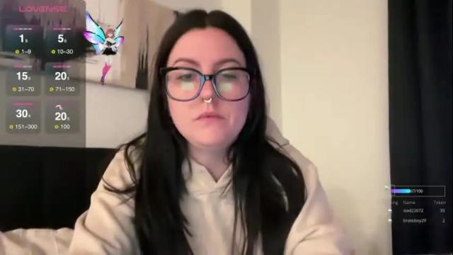 Thumbnail 2, britbrattherat's Stream at Chaturbate, 1 month ago