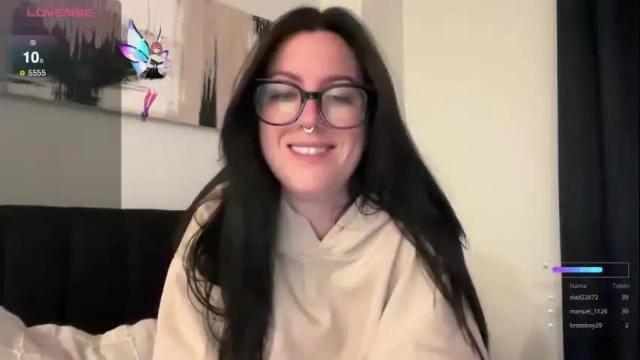 Image 7 of britbrattherat Stream on Chaturbate on 1 month ago