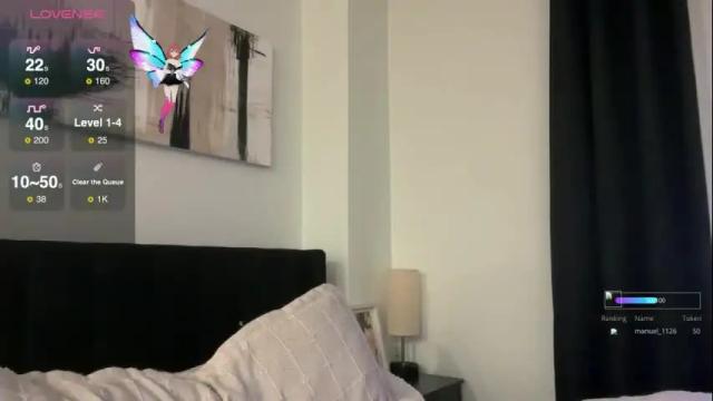Thumbnail 3, britbrattherat's Stream at Chaturbate, 1 month ago