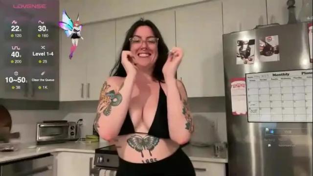 Thumbnail 1, britbrattherat's Stream at Chaturbate, 1 month ago