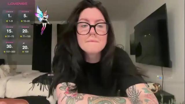 Thumbnail 1, britbrattherat's Stream at Chaturbate, 1 month ago
