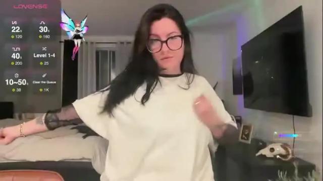 Thumbnail 1, britbrattherat's Stream at Chaturbate, 1 month ago