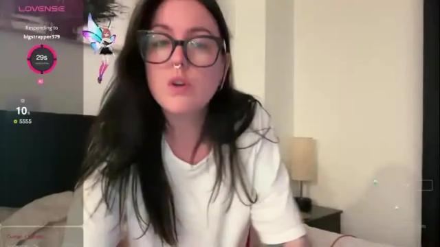 Image 6 of britbrattherat Stream on Chaturbate on 1 month ago