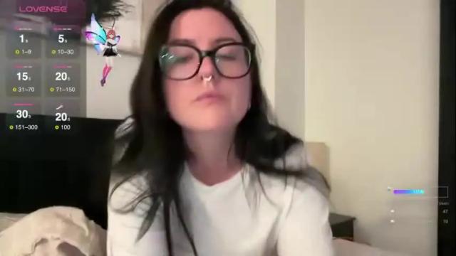 Image 8 of britbrattherat Stream on Chaturbate on 1 month ago