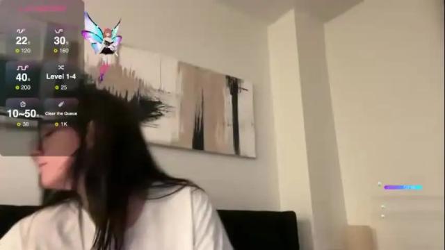 Thumbnail 3, britbrattherat's Stream at Chaturbate, 1 month ago