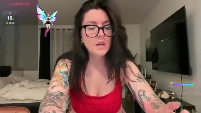 Image 11 of britbrattherat Stream on Chaturbate on 1 month ago