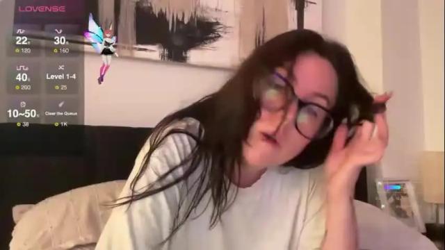 Image 2 of britbrattherat Stream on Chaturbate on 26 days ago