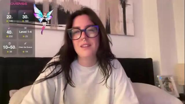 Image 6 of britbrattherat Stream on Chaturbate on 26 days ago