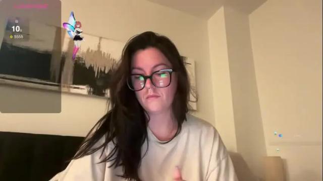 Image 10 of britbrattherat Stream on Chaturbate on 25 days ago