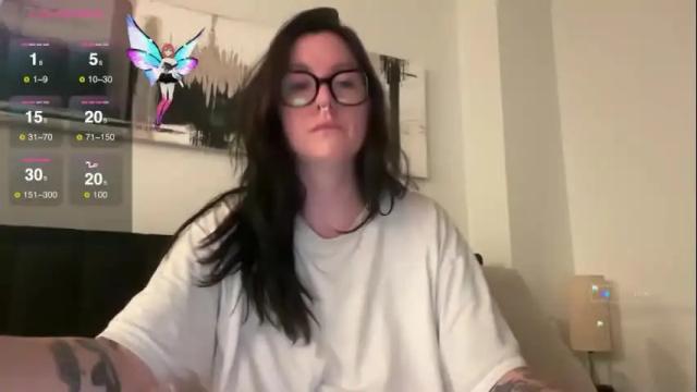 Image 11 of britbrattherat Stream on Chaturbate on 25 days ago