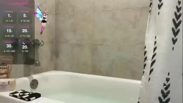 Image 4 of britbrattherat Stream on Chaturbate on 25 days ago