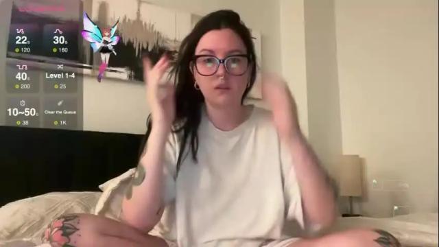 Thumbnail 2, britbrattherat's Stream at Chaturbate, 24 days ago