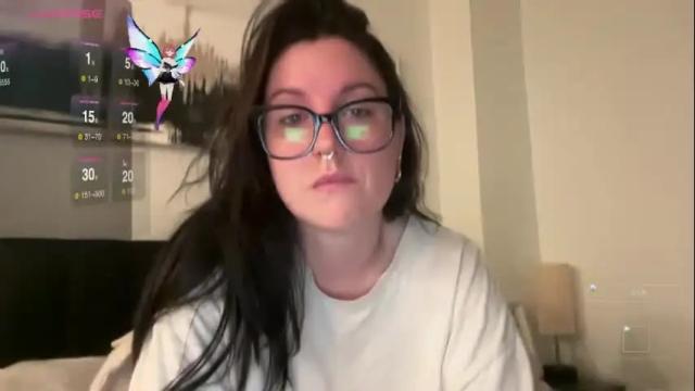 Image 6 of britbrattherat Stream on Chaturbate on 25 days ago