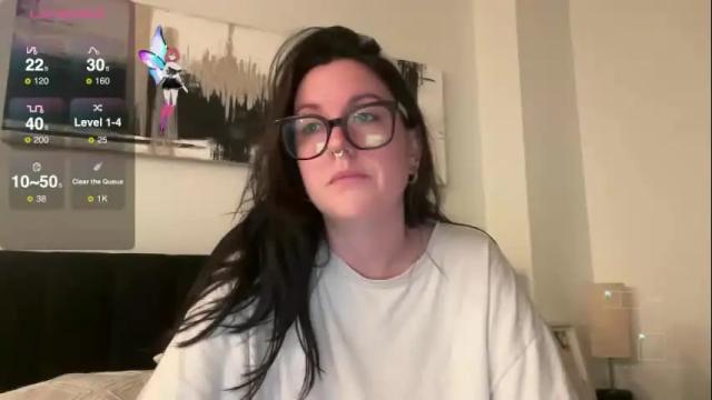 Image 7 of britbrattherat Stream on Chaturbate on 25 days ago