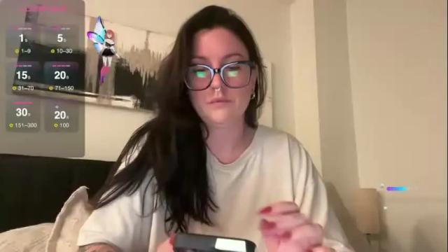 Thumbnail 3, britbrattherat's Stream at Chaturbate, 24 days ago