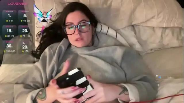 Image 11 of britbrattherat Stream on Chaturbate on 23 days ago