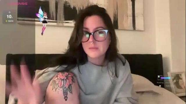 Image 6 of britbrattherat Stream on Chaturbate on 23 days ago