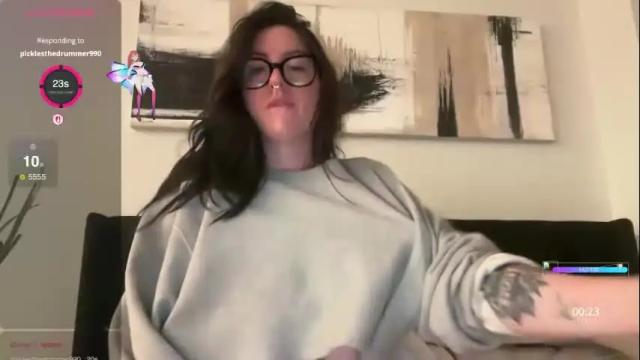 Thumbnail 3, britbrattherat's Stream at Chaturbate, 22 days ago
