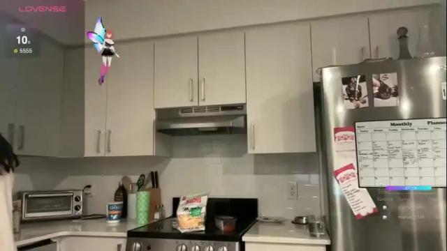 Image 11 of britbrattherat Stream on Chaturbate on 20 days ago