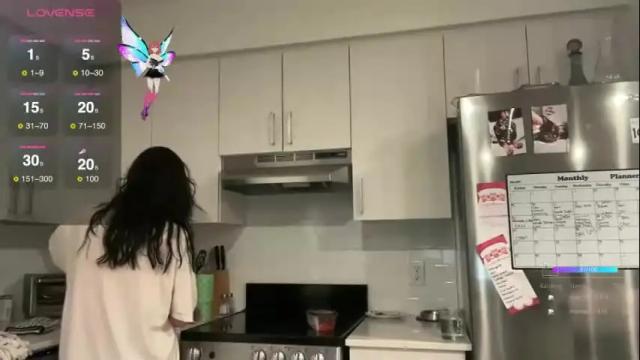Image 12 of britbrattherat Stream on Chaturbate on 20 days ago