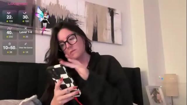 Image 3 of britbrattherat Stream on Chaturbate on 20 days ago
