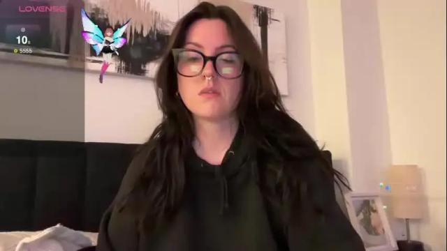Image 4 of britbrattherat Stream on Chaturbate on 20 days ago
