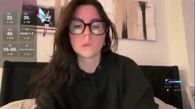 Image 7 of britbrattherat Stream on Chaturbate on 20 days ago