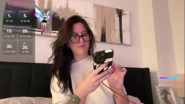 Thumbnail 3, britbrattherat's Stream at Chaturbate, 18 days ago