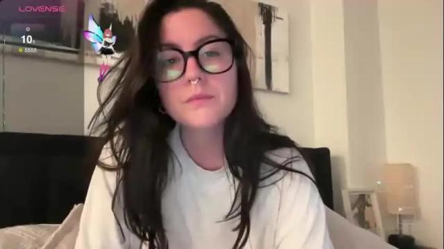 Image 3 of britbrattherat Stream on Chaturbate on 17 days ago
