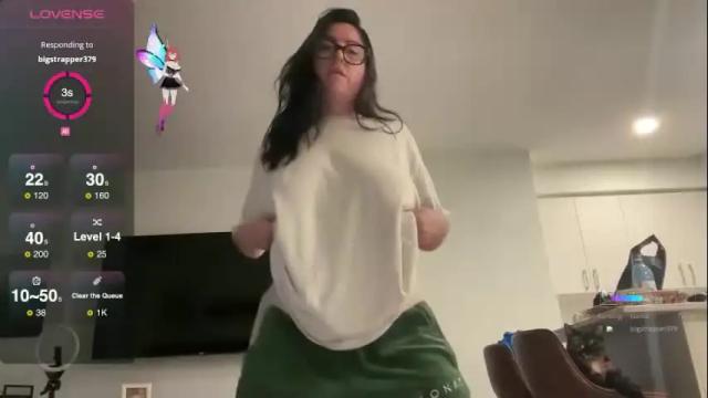 Image 6 of britbrattherat Stream on Chaturbate on 17 days ago