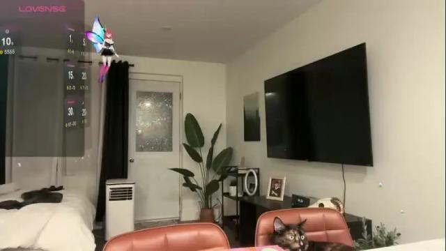 Image 6 of britbrattherat Stream on Chaturbate on 14 days ago