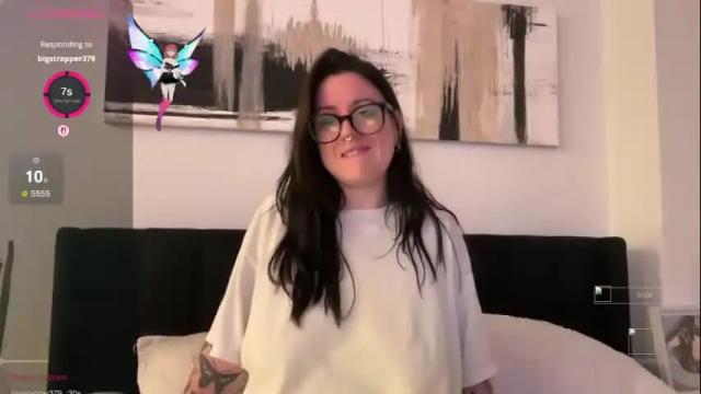 Image 3 of britbrattherat Stream on Chaturbate on 11 days ago