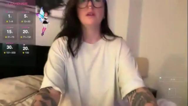Image 4 of britbrattherat Stream on Chaturbate on 11 days ago