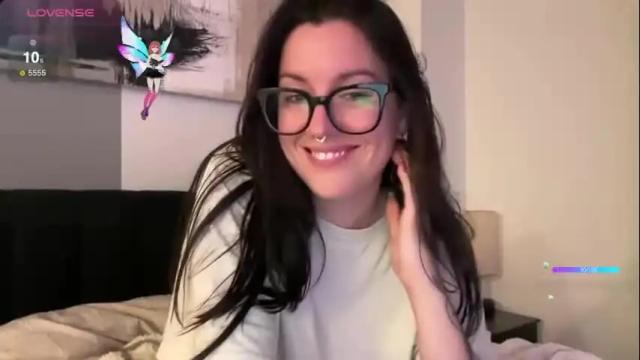 Image 6 of britbrattherat Stream on Chaturbate on 11 days ago