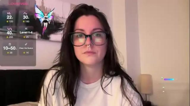 Image 8 of britbrattherat Stream on Chaturbate on 11 days ago